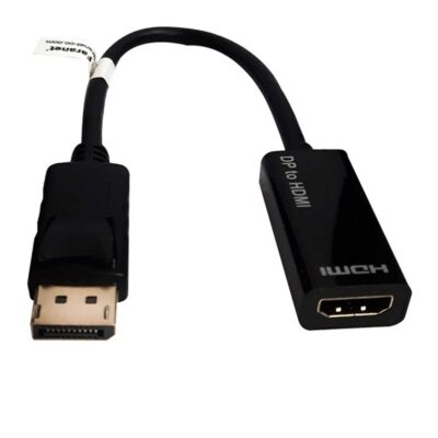 کابل تبدیل DisplayPort به HDMI فرانت مدل FN-DPH11P