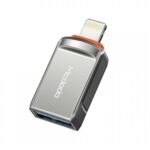 تبدیل USB به Lightning مک دودو مدل OT-8600