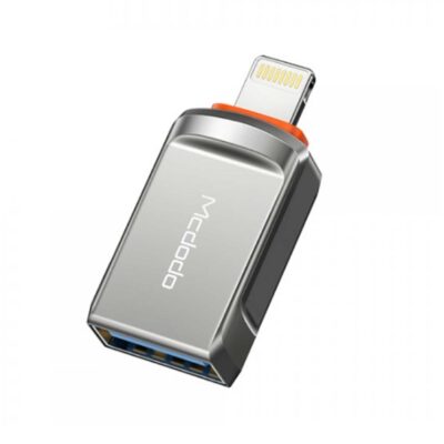 تبدیل USB به Lightning مک دودو مدل OT-8600