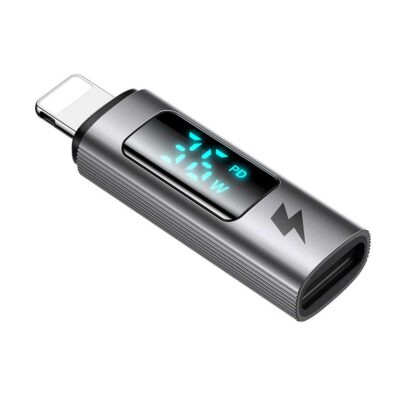 تبدیل Type-C به Lightning مک دودو مدل OT-6100
