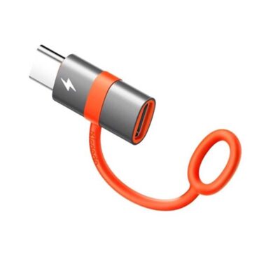تبدیل Lightning به Type-C مک دودو مدل OT-5530