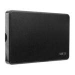 باکس تبدیل SATA به USB 2.0 هارددیسک 2.5 اینچ مدل BET-S254