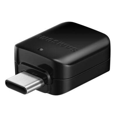 تبدیل USB به Type-C سامسونگ (OTG Type-C)