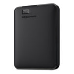 باکس تبدیل SATA به USB 3.0 هارددیسک 2.5 اینچ وسترن دیجیتال مدل WD Elements
