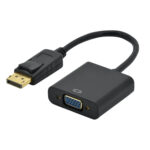 تبدیل DISPLAY PORT به VGA