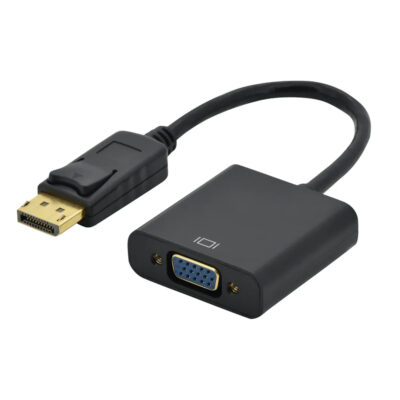 تبدیل DISPLAY PORT به VGA