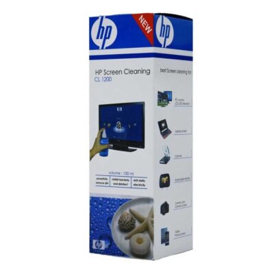 اسپری تمیز کننده اچ پی مدل CL1200 حجم 150 میلی لیتر