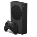 کنسول بازی مایکروسافت ایکس باکس سری ایکس (Xbox Series X Digital) ظرفیت 1 ترابایت