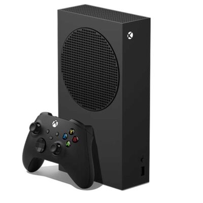 کنسول بازی مایکروسافت ایکس باکس سری ایکس (Xbox Series X Digital) ظرفیت 1 ترابایت
