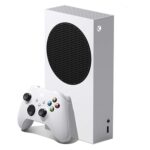 کنسول بازی مایکروسافت ایکس باکس سری اس (Xbox Series S) ظرفیت 1 ترابایت