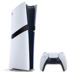 کنسول بازی سونی پلی استیشن 5 پرو (PS5 Pro) ظرفیت 2 ترابایت