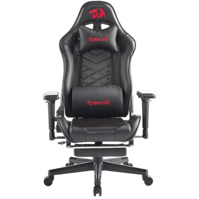 صندلی گیمینگ ردراگون مدل C328