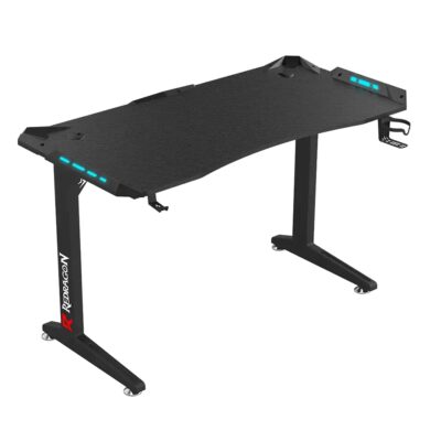 میز گیمینگ ردراگون مدل GD 3101BK 140cm