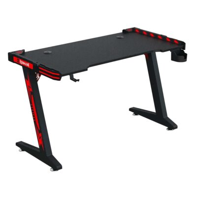 میز گیمینگ ردراگون مدل GD 3112R 140cm