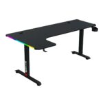 میز گیمینگ ردراگون مدل GD 3200 XL 180cm RGB