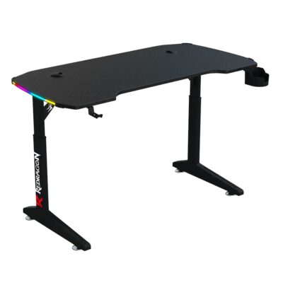 میز گیمینگ ردراگون مدل GD 3220 L 160cm RGB