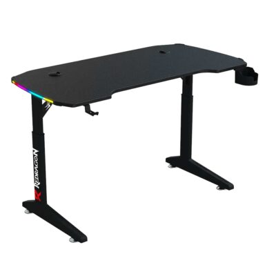 میز گیمینگ ردراگون مدل GD 3220 M 140cm RGB