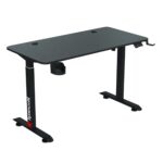 میز گیمینگ موتور دار ردراگون مدل GD 3500 S 120cm RGB