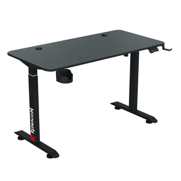 میز گیمینگ موتور دار ردراگون مدل GD 3500 S 120cm RGB