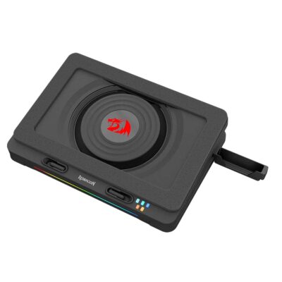 پایه خنک کننده لپ تاپ ردراگون مدل GCP512