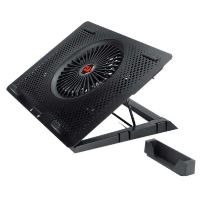 پایه خنک کننده لپ تاپ ردراگون مدل IVY GCP500