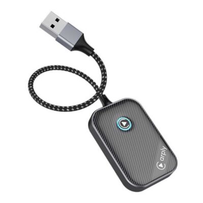 دانگل کارپلی بیوا مدل Carplay01