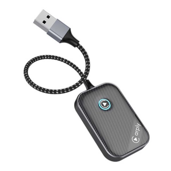 دانگل کارپلی بیوا مدل Carplay01