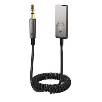 گیرنده صوتی بلوتوثی بیوا مدل AUX011