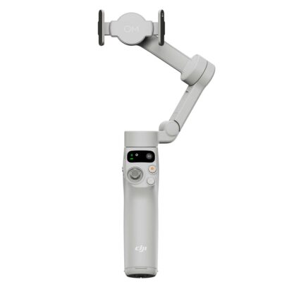 لرزشگیر موبایل ( گیمبال ) دی‌ جی‌ آی مدل OSMO 7