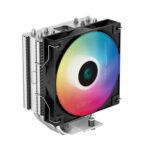 سیستم خنک کننده بادی دیپ کول مدل AG400 ARGB