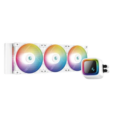 سیستم خنک کننده آبی دیپ کول مدل LS 720 SE