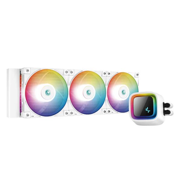 سیستم خنک کننده آبی دیپ کول مدل LS 720 SE