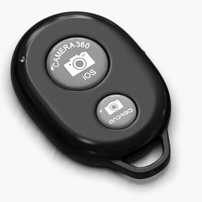 ریموت کنترل بلوتوثی دوربین مدل RS10