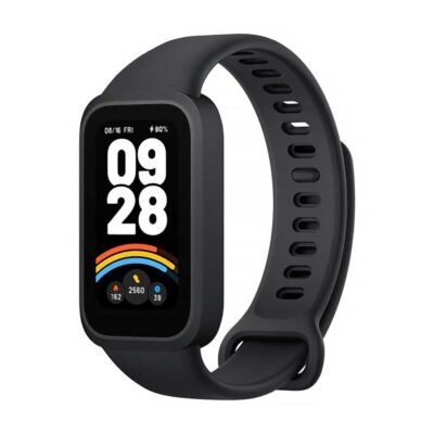 دستبند هوشمند شیائومی مدل Mi Band 9 Active M2435B1
