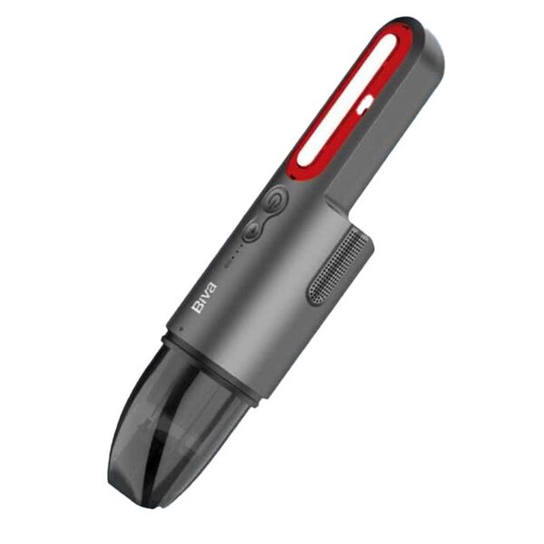 جارو شارژی ماشین بیوا مدل BVC 01