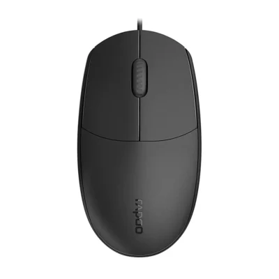 ماوس باسیم رپو مدل N100C