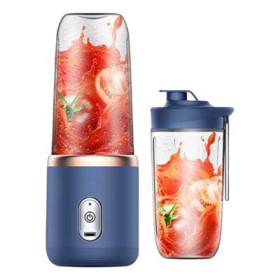 شیکر شارژی مدل MDHL 017 A806