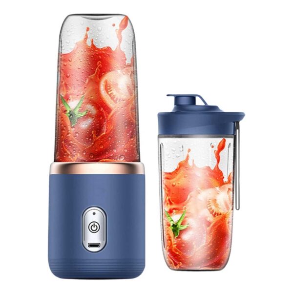 شیکر شارژی مدل MDHL 017 A806