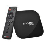 اندروید باکس تسکو مدل TAB 100 ECO
