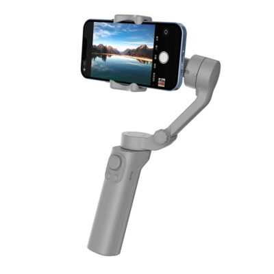 لرزشگیر موبایل (گیمبال) پرودو مدل PD-3AXGMP5