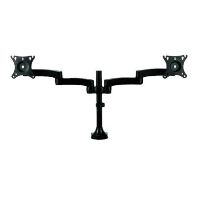 پایه رومیزی مانیتور دوتایی مدل LD-410BD