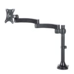 پایه رومیزی مانیتور ال سی دی آرم مدل LD-410B