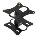 پایه دیواری مانیتور و تلویزیون مدل LW-85