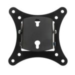 پایه دیواری مانیتور و تلویزیون مدل LW-35