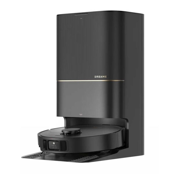 جارو رباتیک دریم مدل X40 Ultra