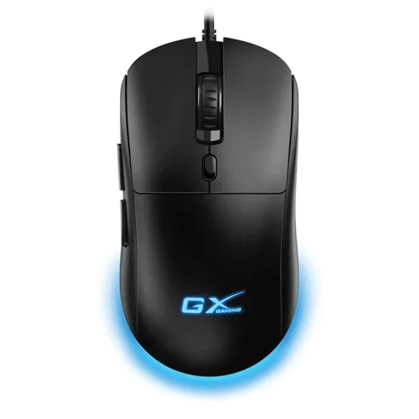 ماوس گیمینگ باسیم جنیوس مدل SCORPION M500
