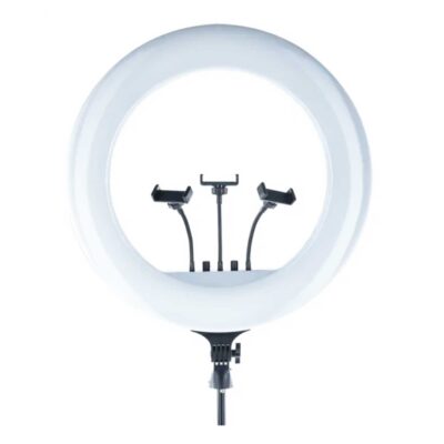 رینگ لایت 56 سانتی متری مدل AL21 70W
