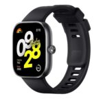 ساعت هوشمند شیائومی مدل Redmi Watch 4 Global Edition