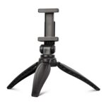 سه پایه نگهدارنده رومیزی موبایل و دوربین مدل OZSD-166i