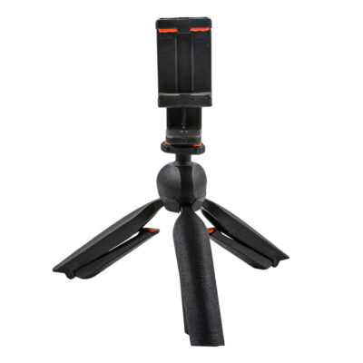 سه پایه نگهدارنده رومیزی موبایل و دوربین یونیمات مدل D-909